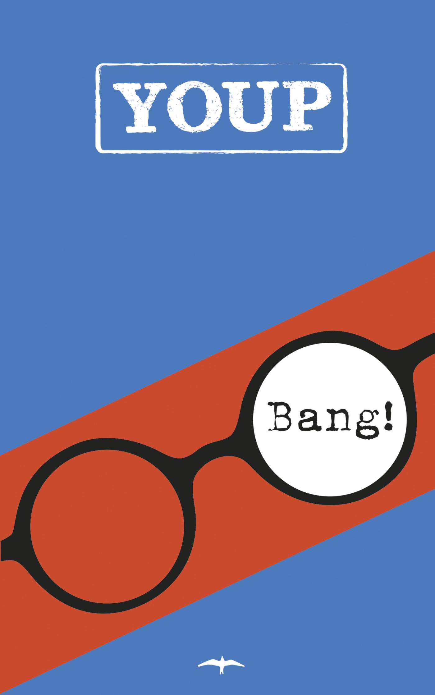 Bang! (Ebook)