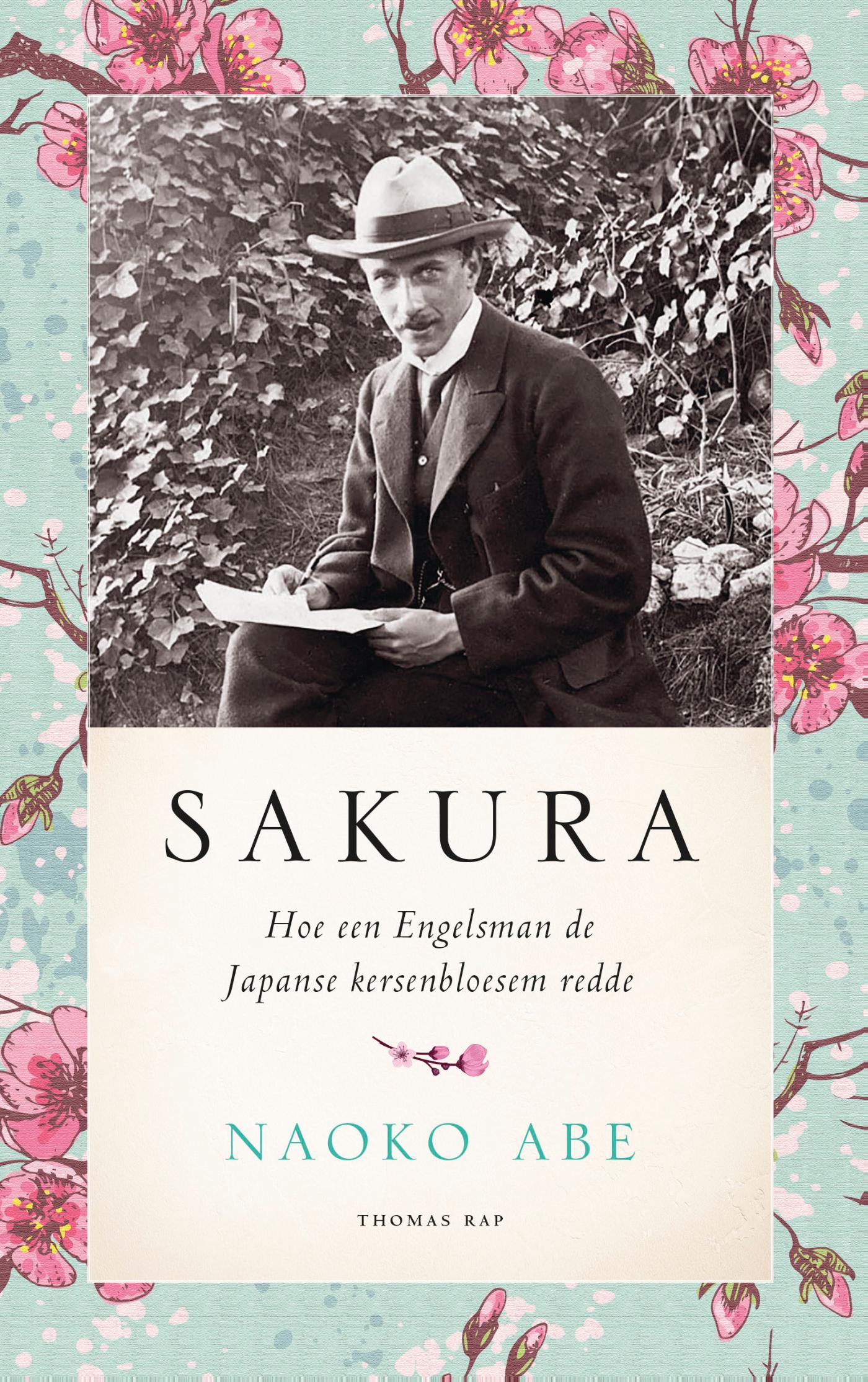 Sakura (Ebook)