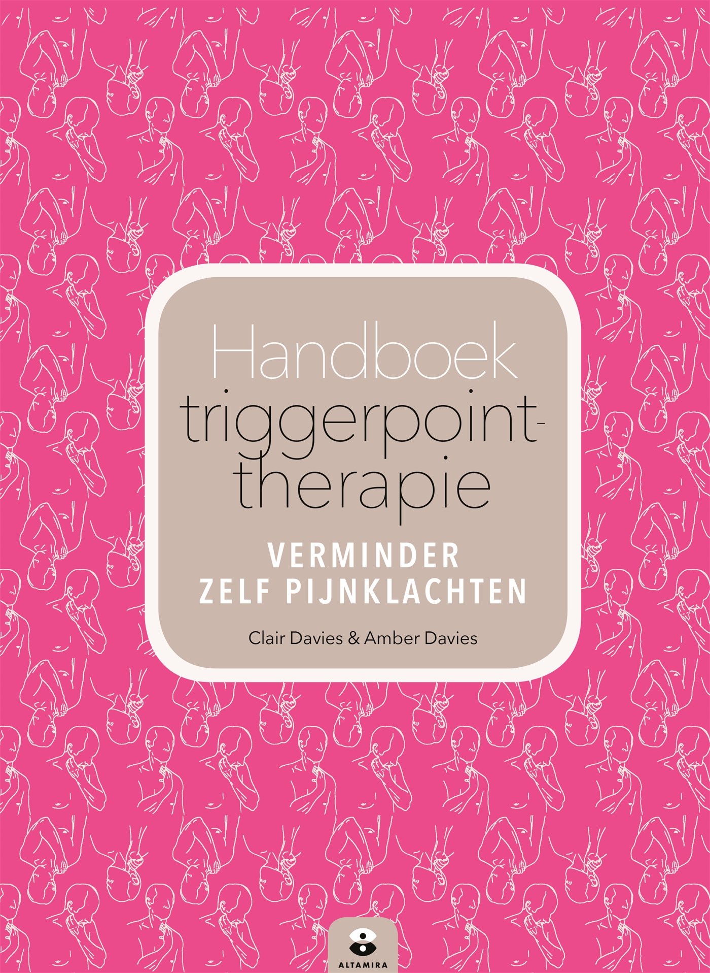 Handboek triggerpoint-therapie (Ebook)