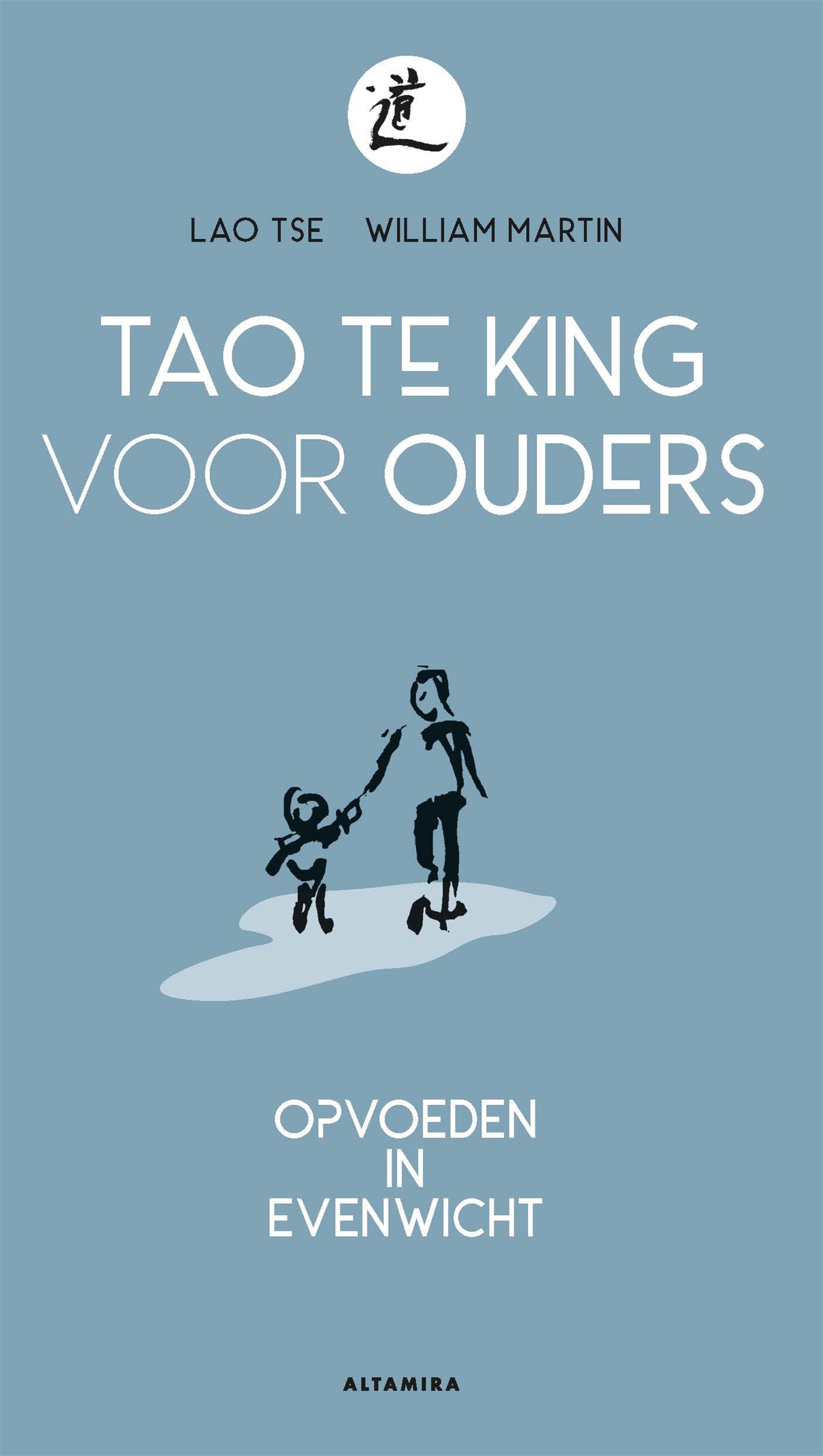 Tao Te King voor ouders (Ebook)