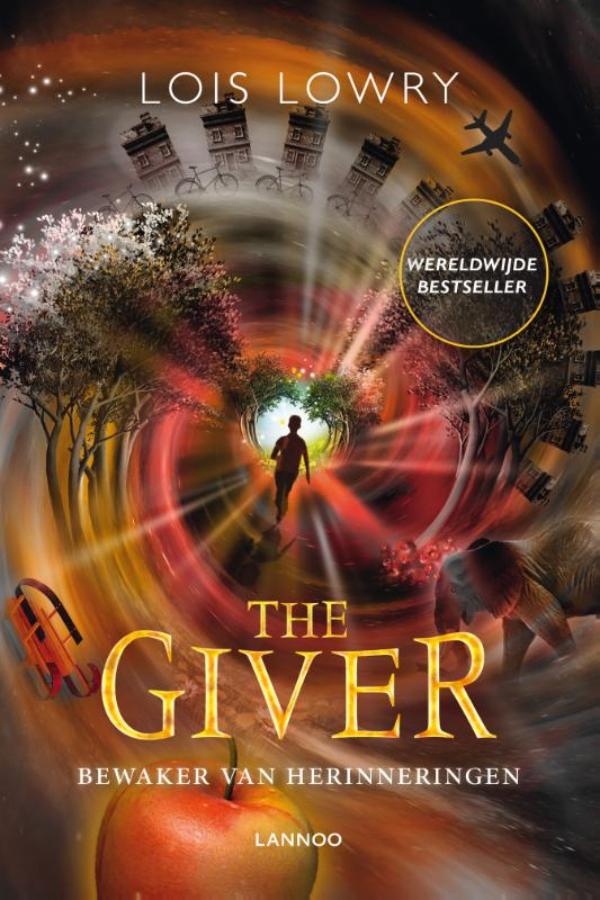 The giver (Ebook)