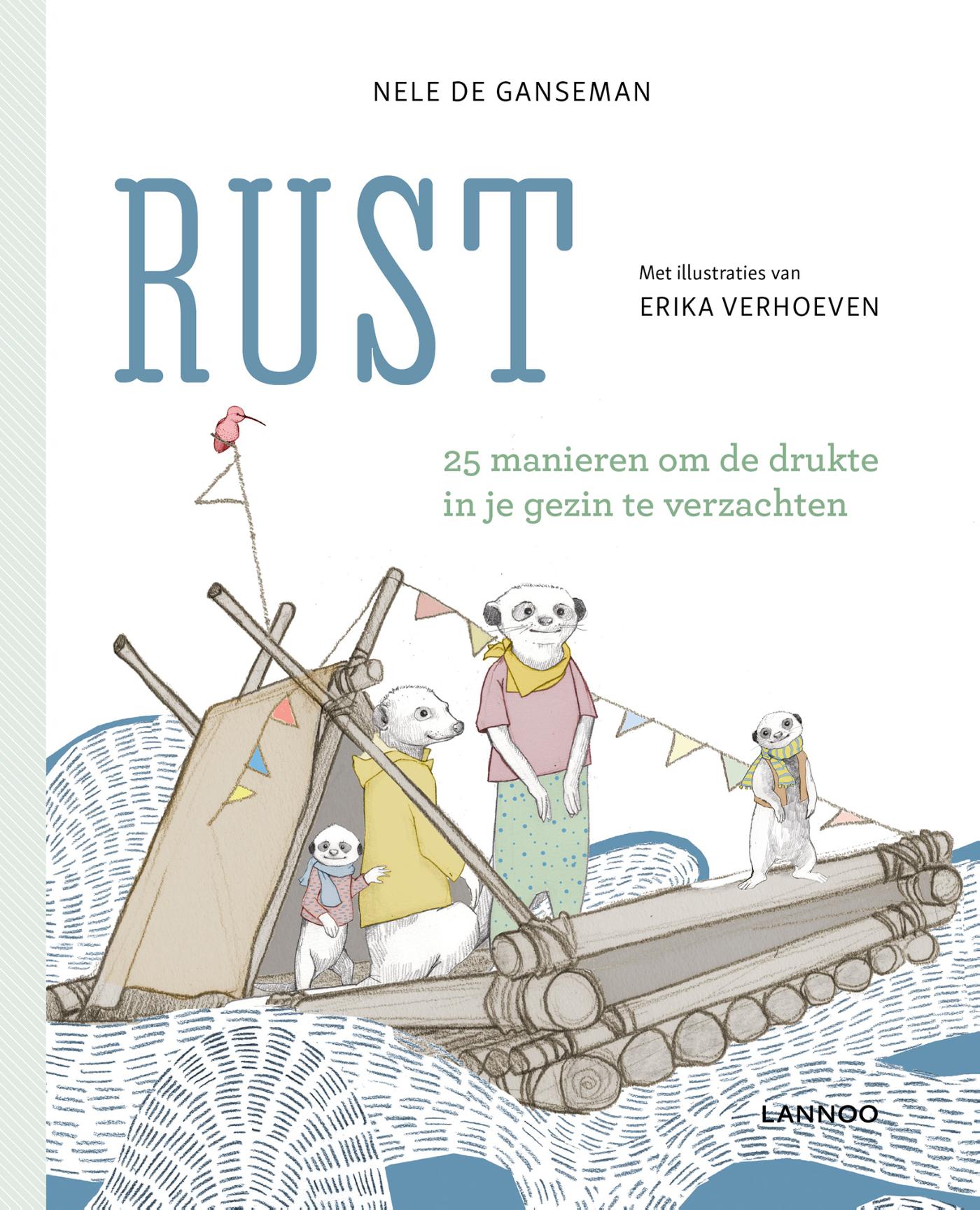 Rust (Ebook)