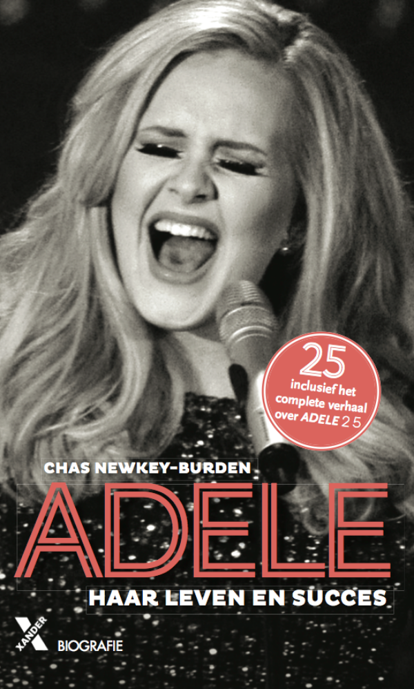 Adele (Ebook)