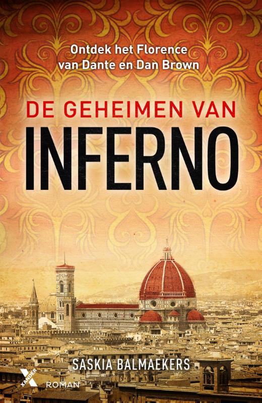 De geheimen van Inferno (Ebook)