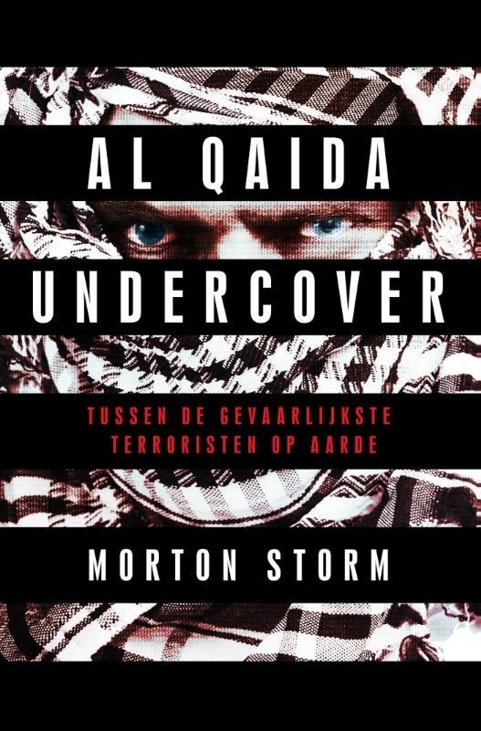 Al Qaida undercover (Ebook)