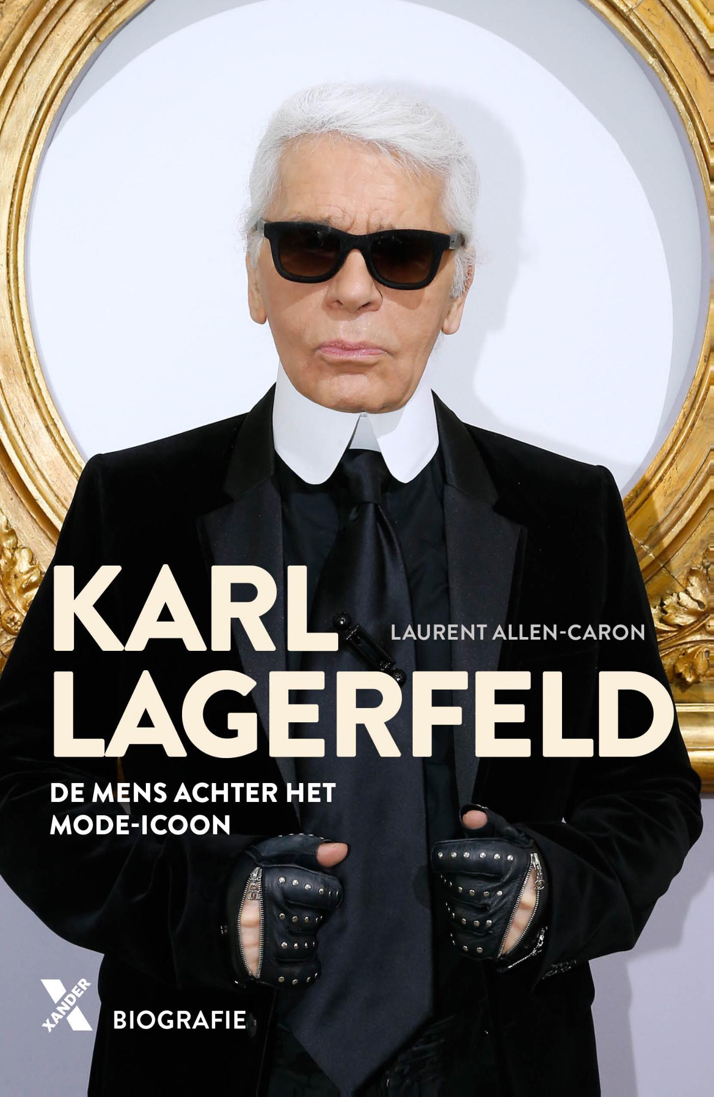 Karl Lagerfeld (Ebook)