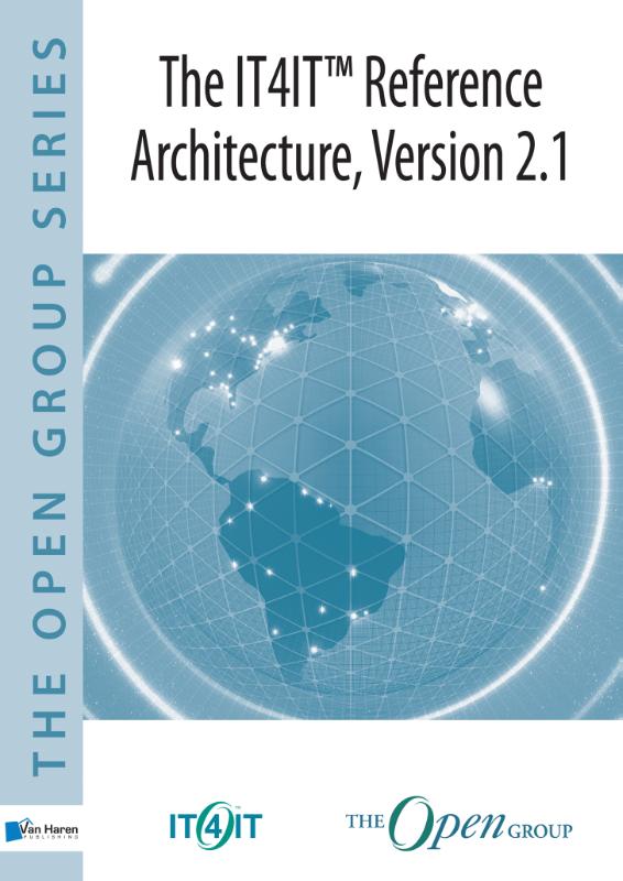 The IT4IT Reference Architecture, Version 2.1