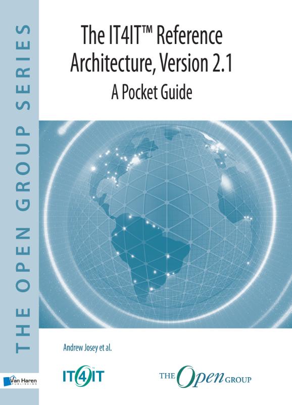 The IT4IT Reference Architecture, Version 2.1
