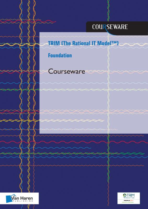 TRIM (The Rational IT Model)