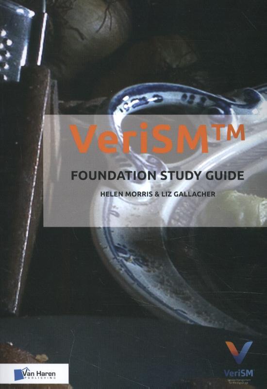 VeriSM  Foundation Study Guide