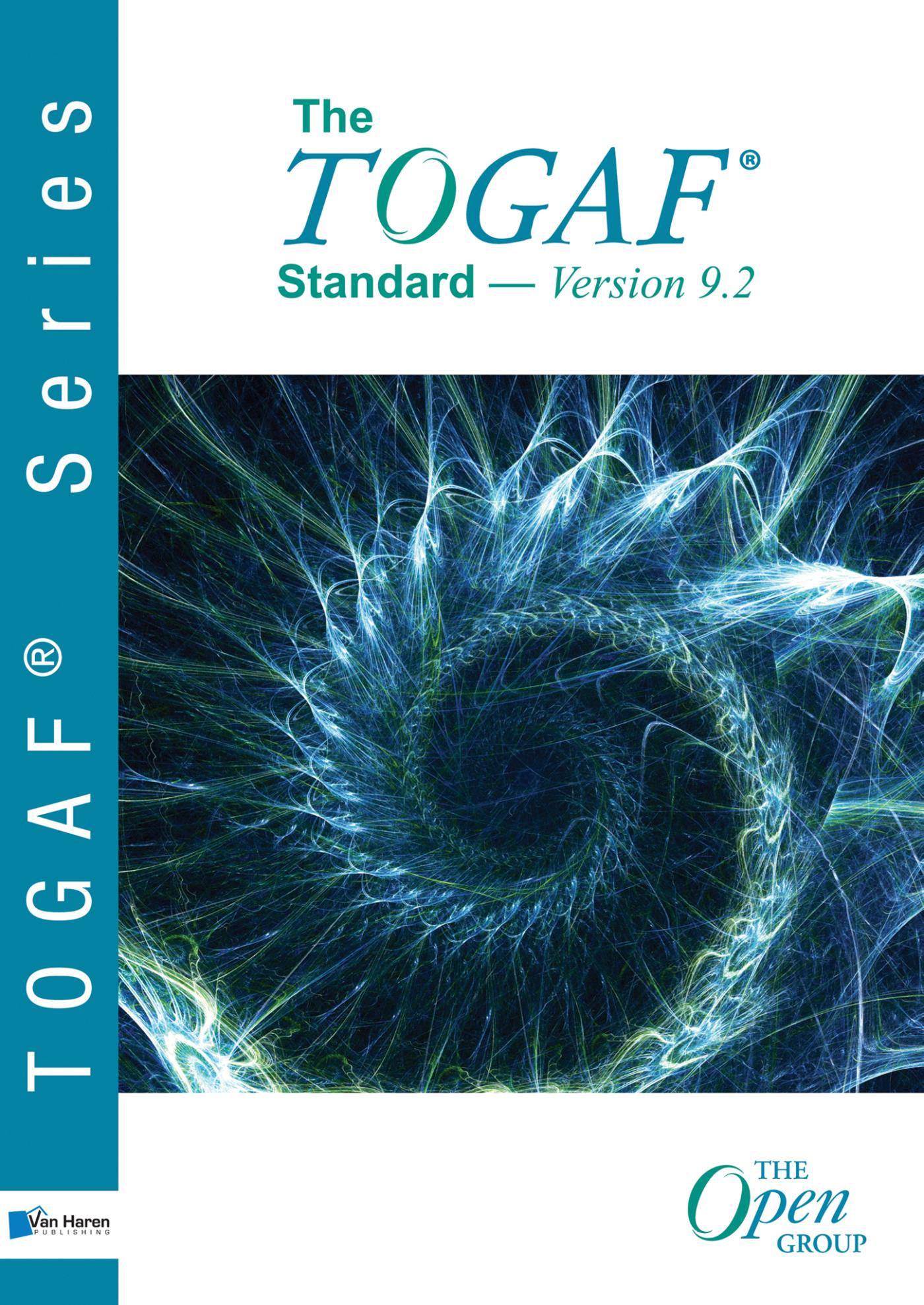 The TOGAF® Standard Version 9.2 (Ebook)