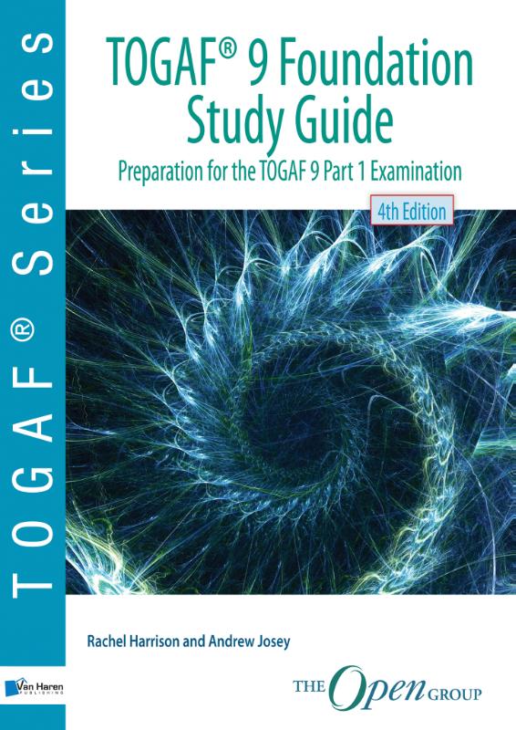 TOGAF® 9 Foundation Study Guide  4th Edition
