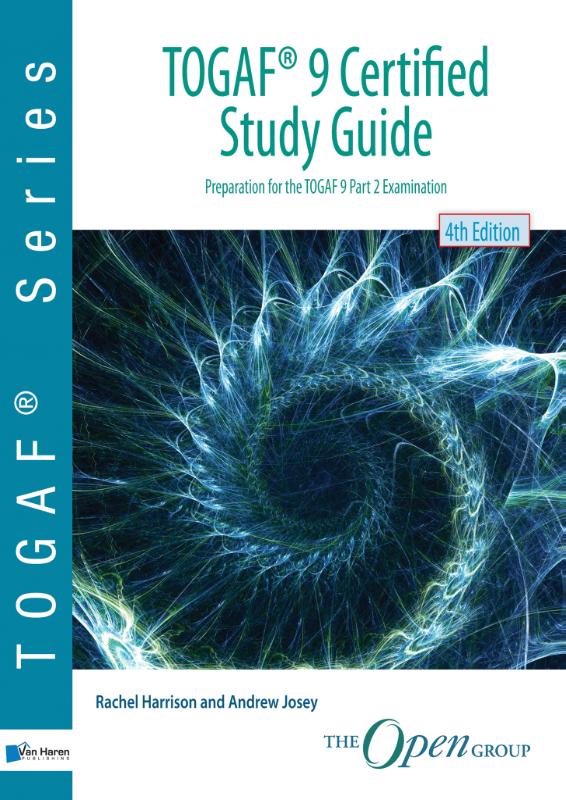 TOGAF® 9 Certified Study Guide  4thEdition