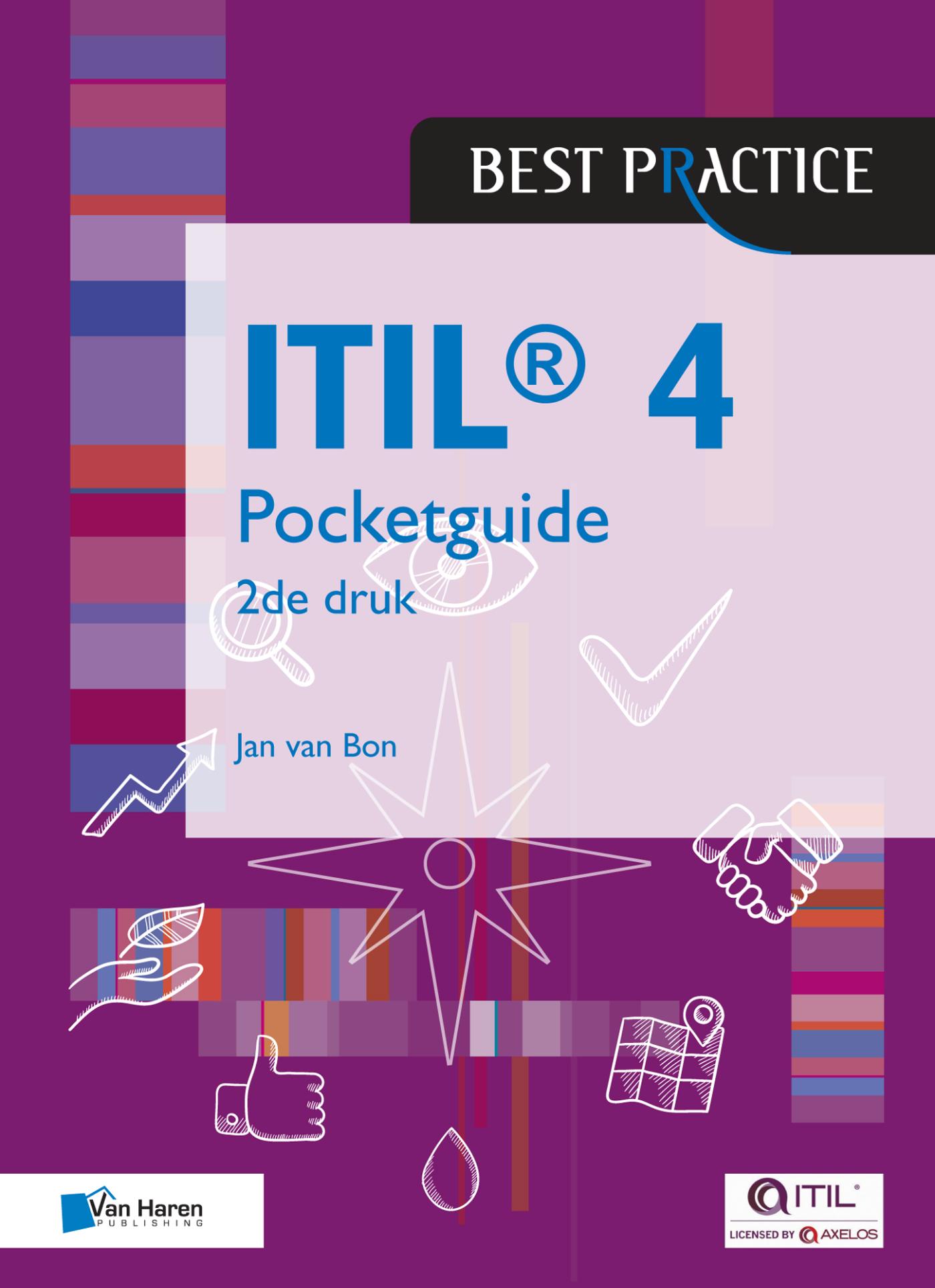 ITIL® 4 (Ebook)