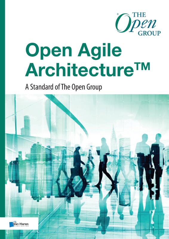 Open Agile Architecture