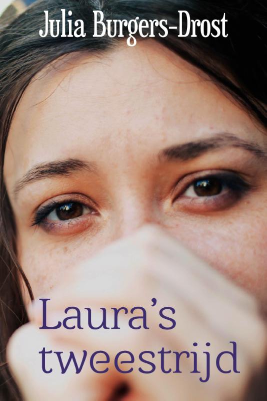 Laura s tweestrijd (Ebook)