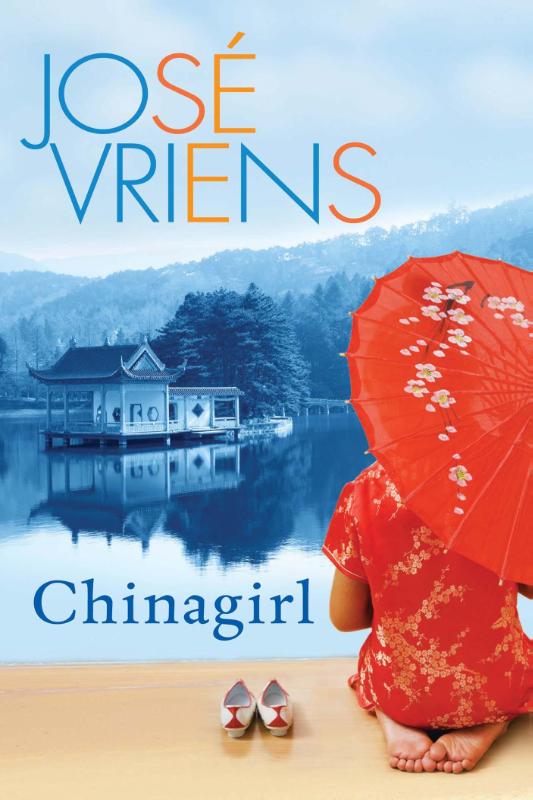 Chinagirl (Ebook)