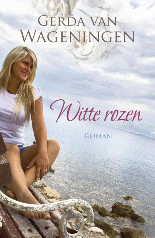 Witte rozen (Ebook)