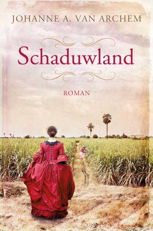 Schaduwland (Ebook)