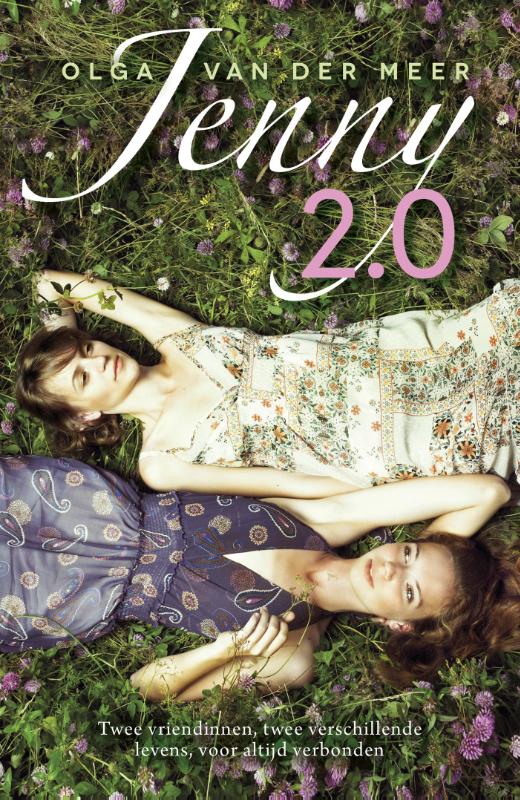 Jenny 2.0 (Ebook)