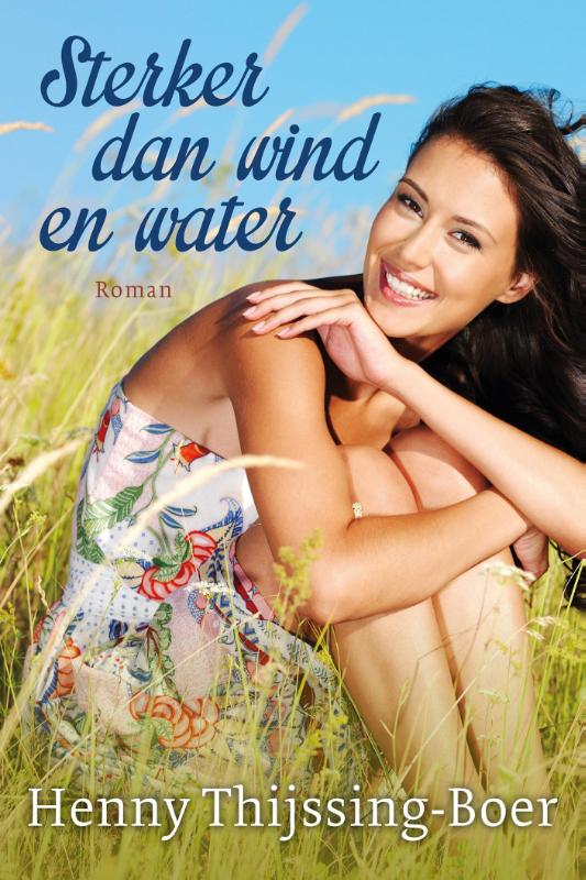 Sterker dan wind en water (Ebook)