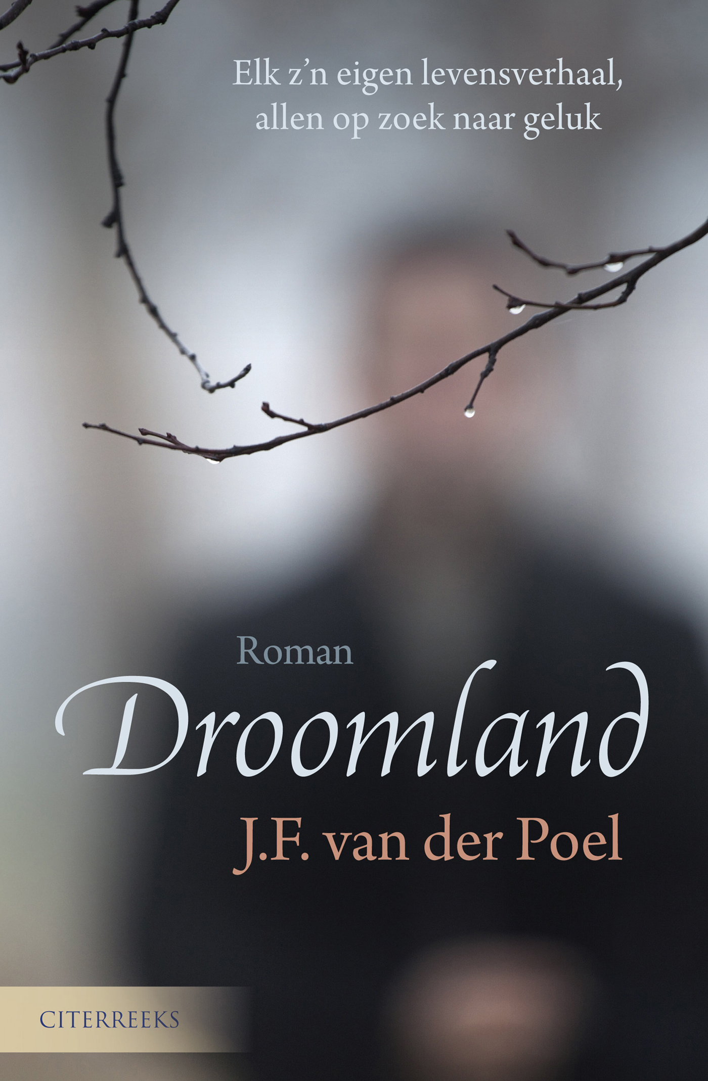 Droomland (Ebook)