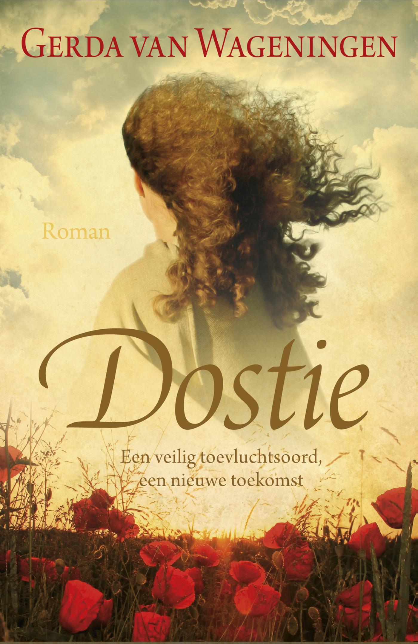 Dostie (Ebook)