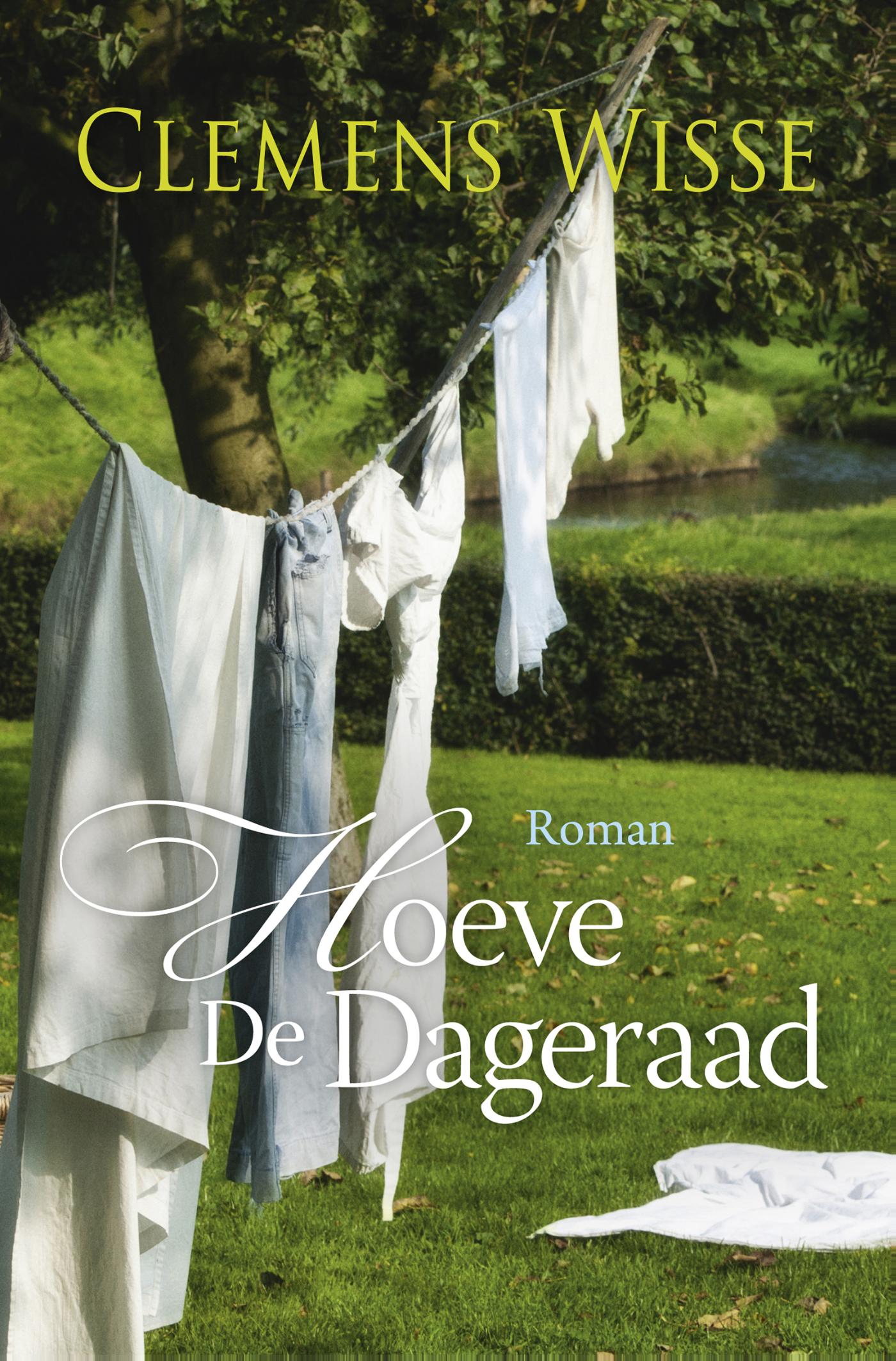 Hoeve De Dageraad (Ebook)