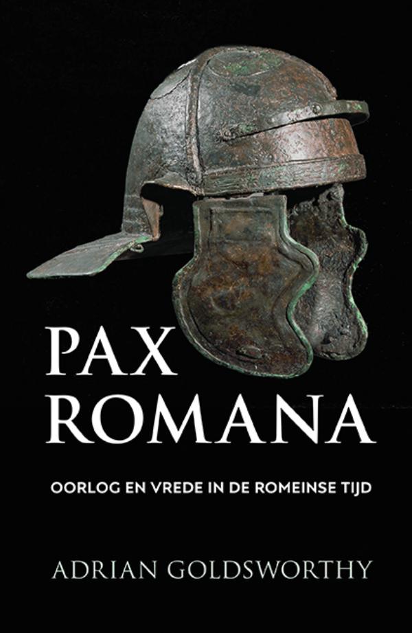 Pax Romana (Ebook)