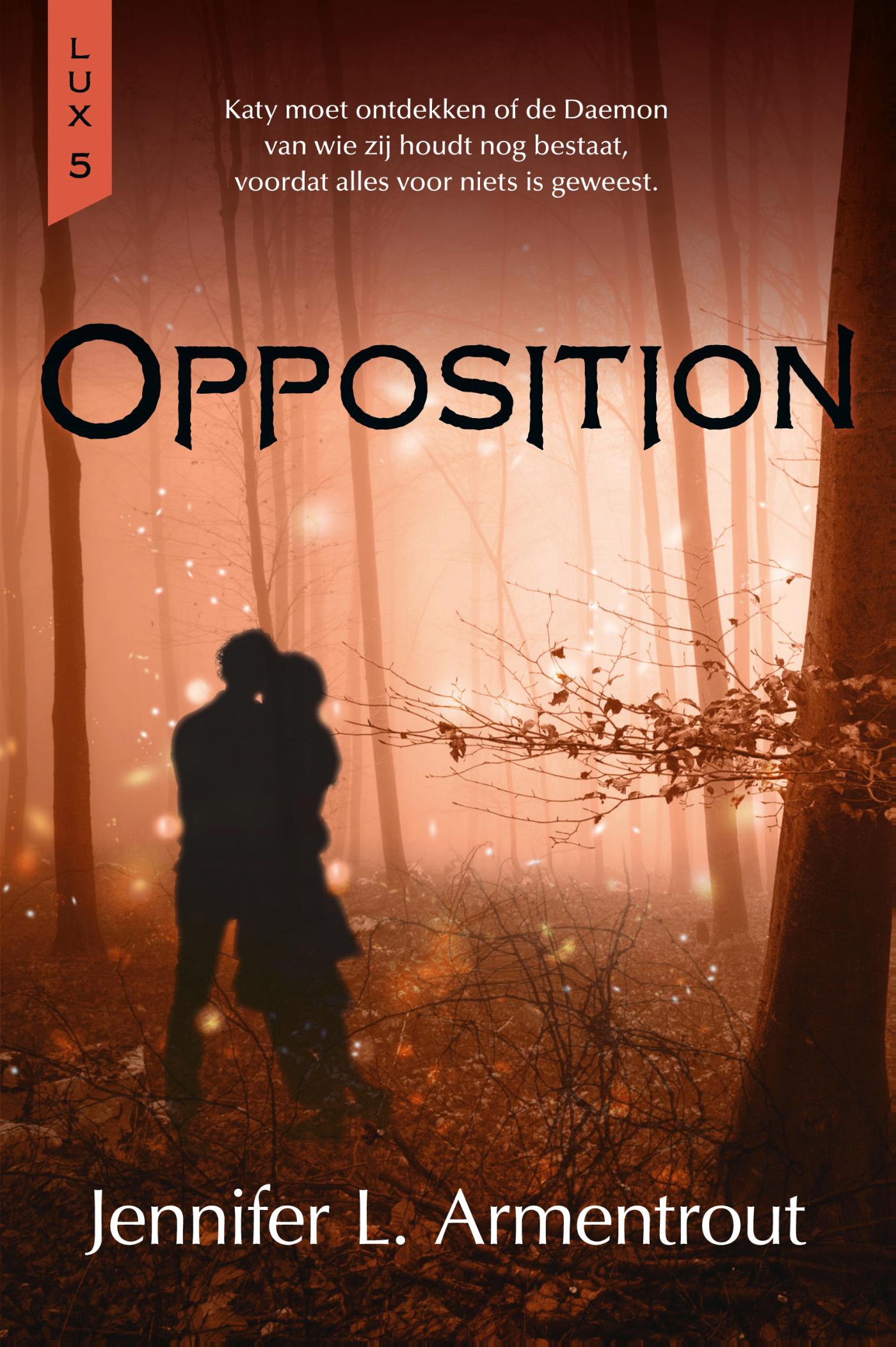 Opposition (Ebook)