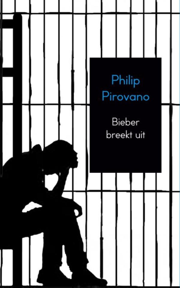 Bieber breekt uit (Ebook)
