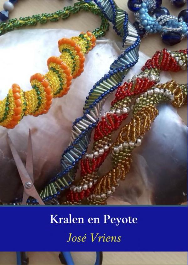 Kralen en Peyote (Ebook)