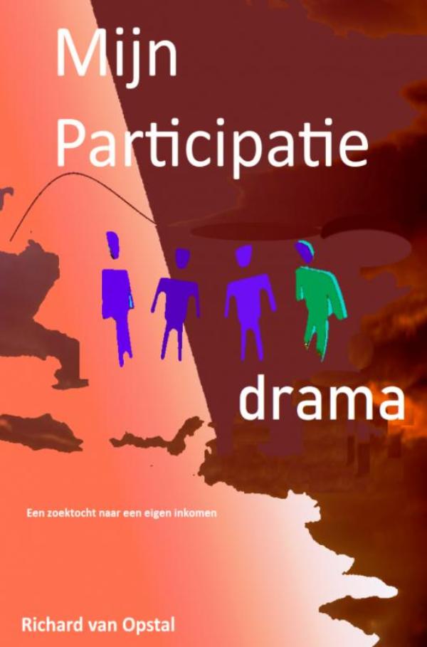 Mijn Participatie drama (Ebook)