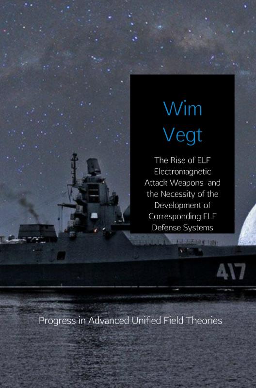 The Rise of ELF Electromagnetic Attack Weapons and the Necessity of the Development of Corresponding