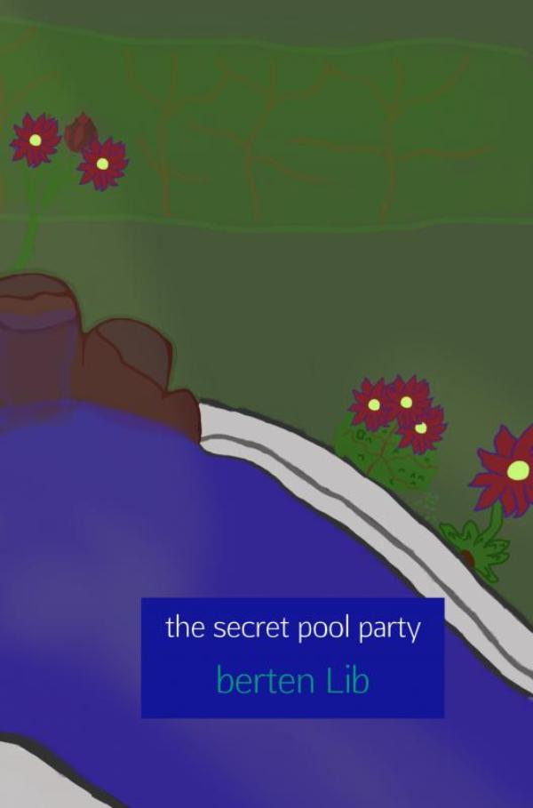 the secret pool party (Ebook)