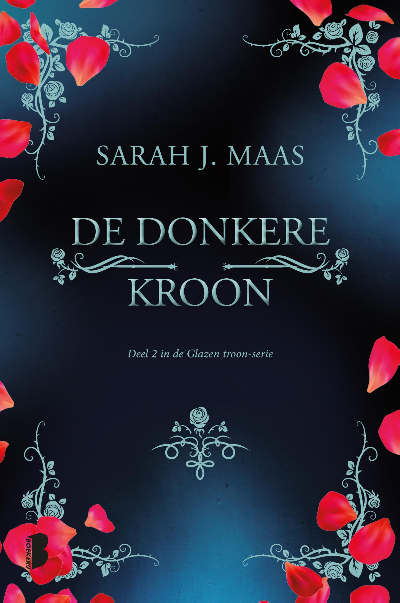 De donkere kroon (Ebook)