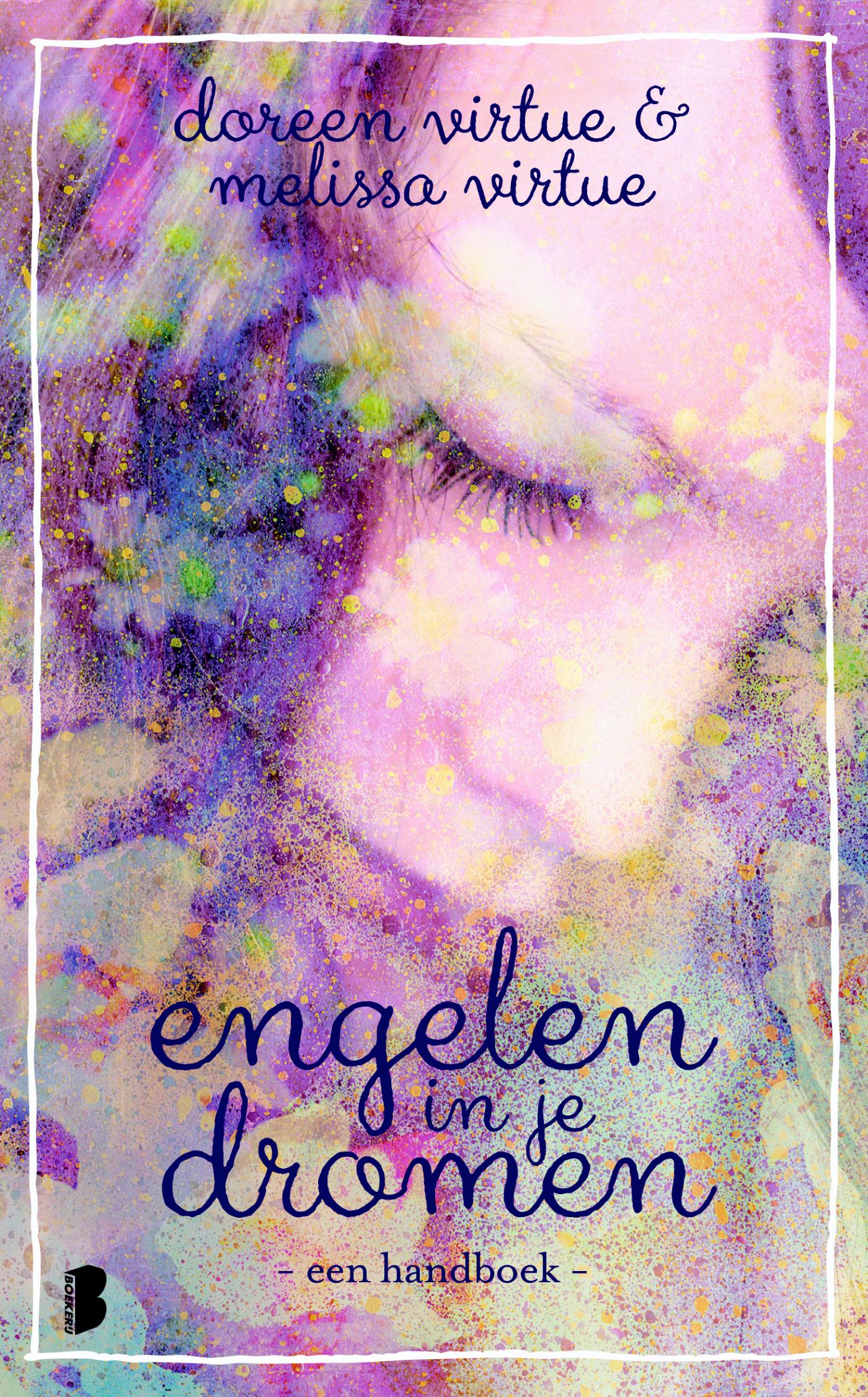Engelen in je dromen (Ebook)