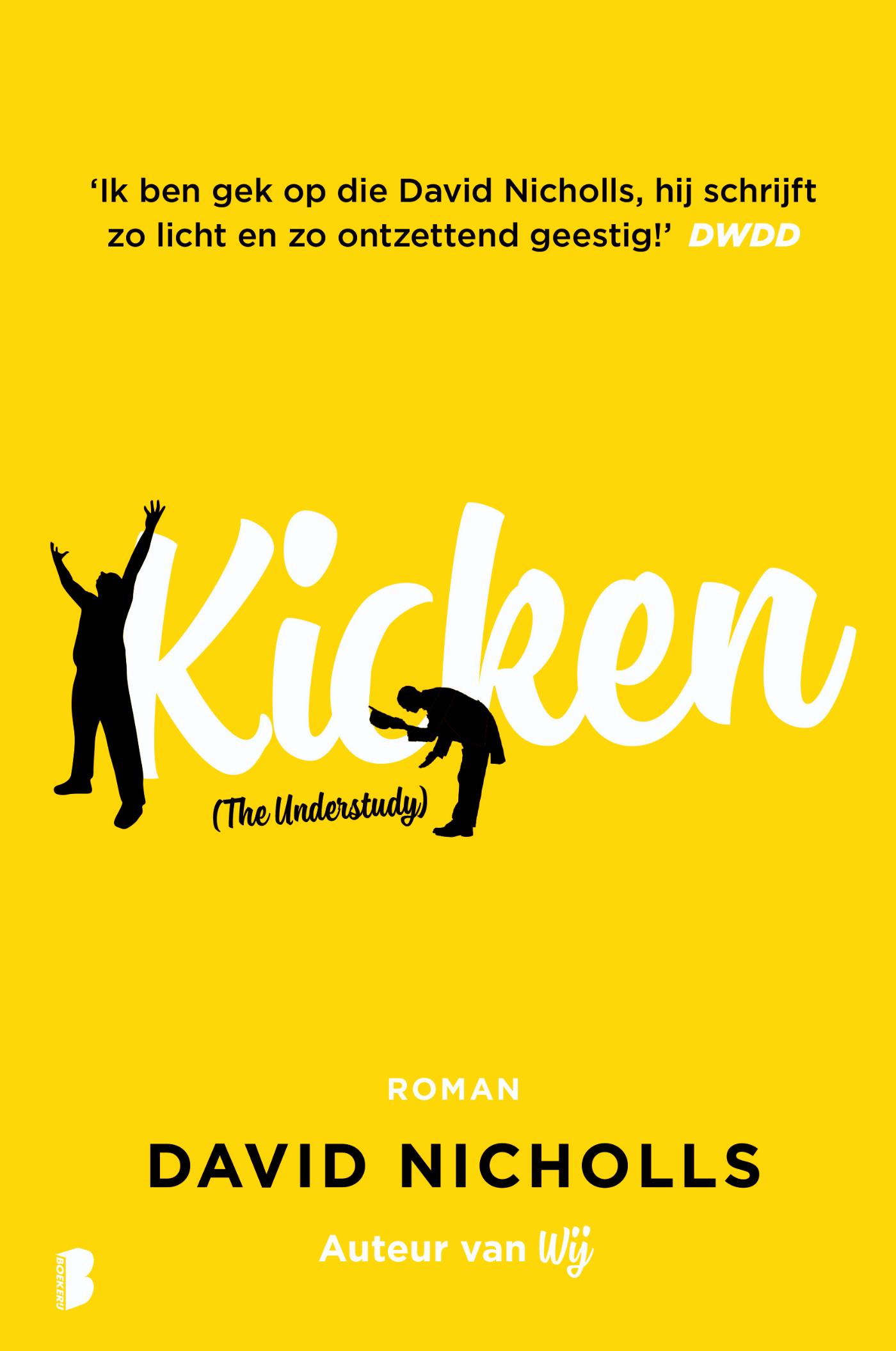 Kicken (Ebook)