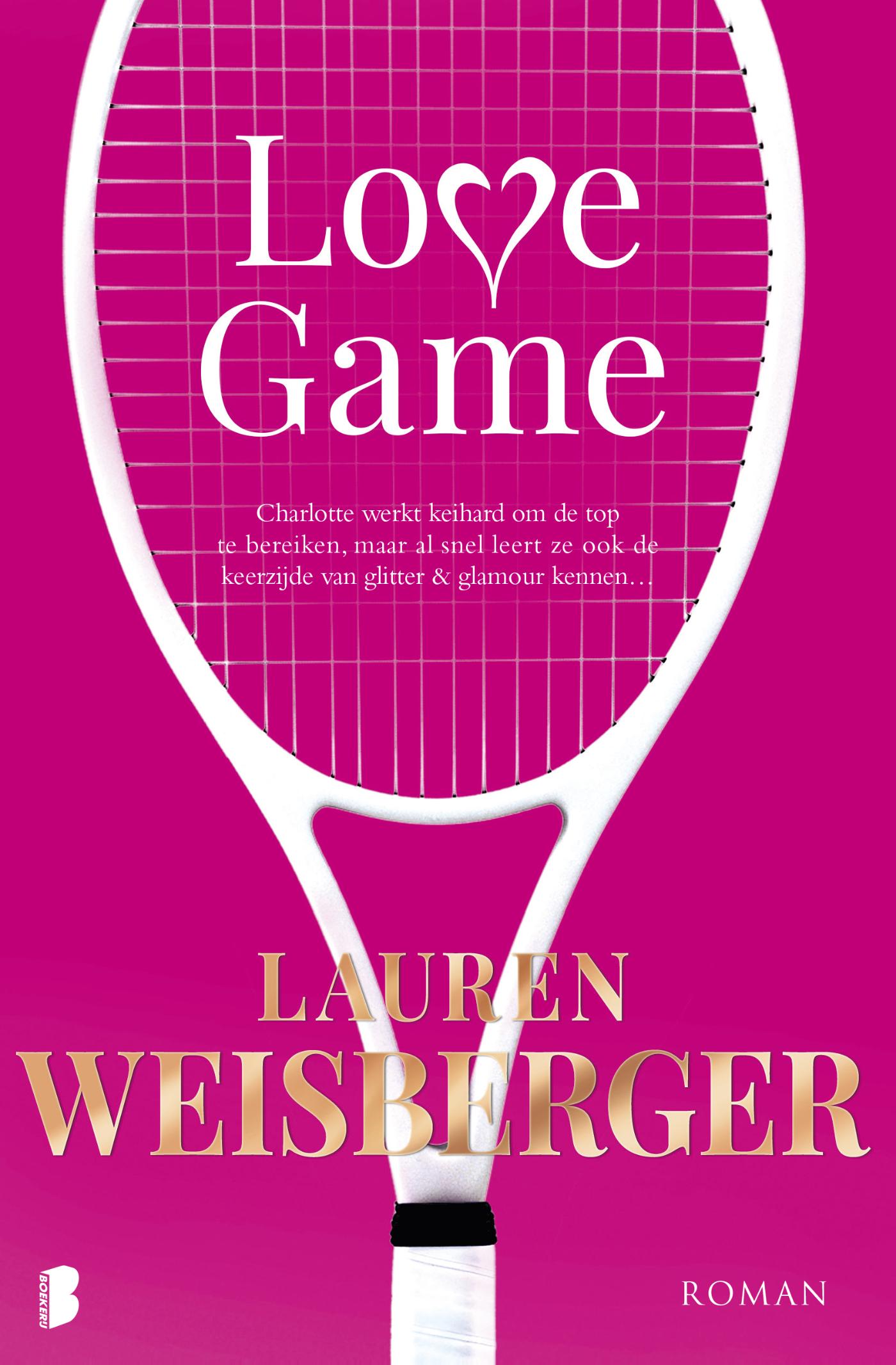 Love Game (Ebook)