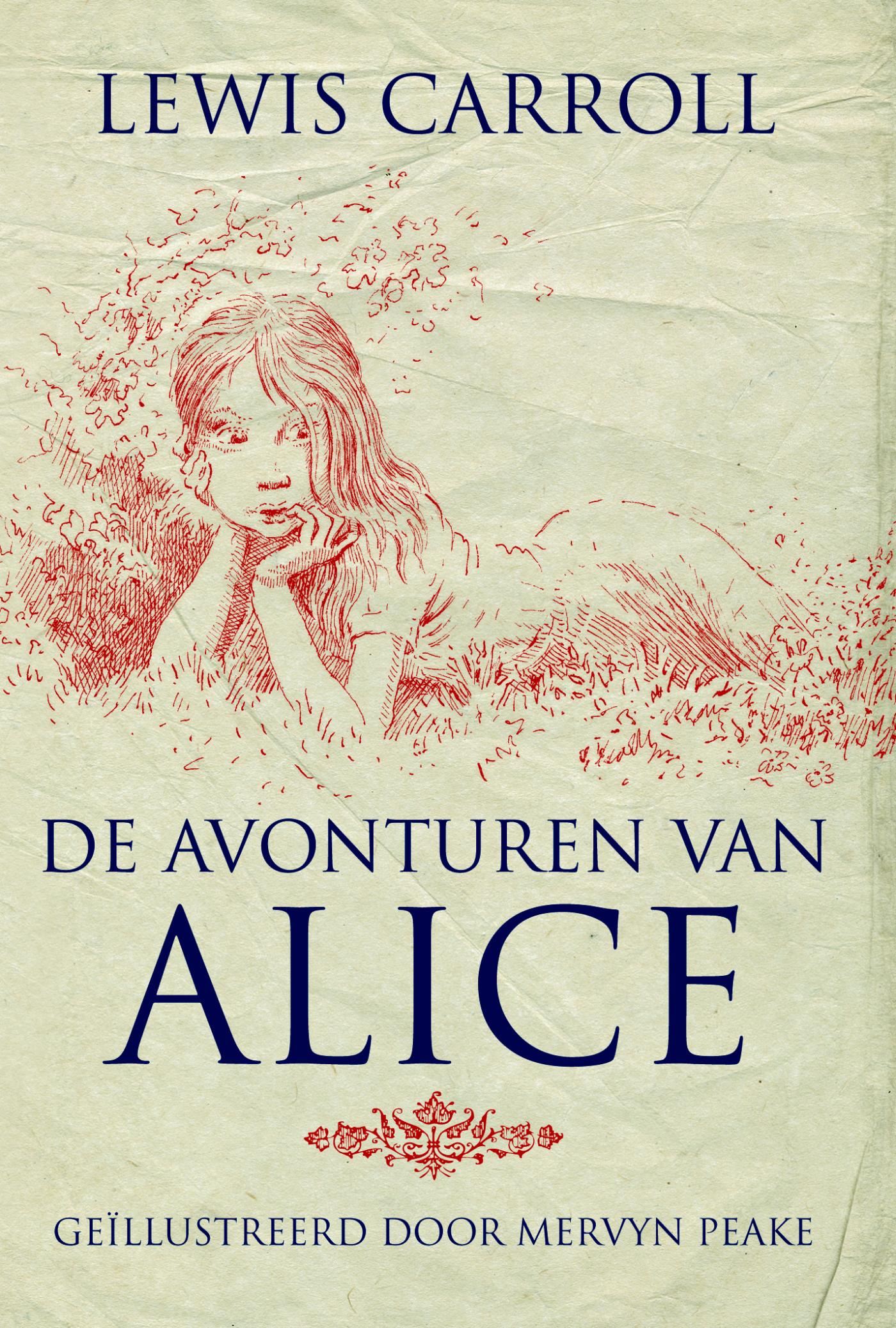 De avonturen van Alice (Ebook)