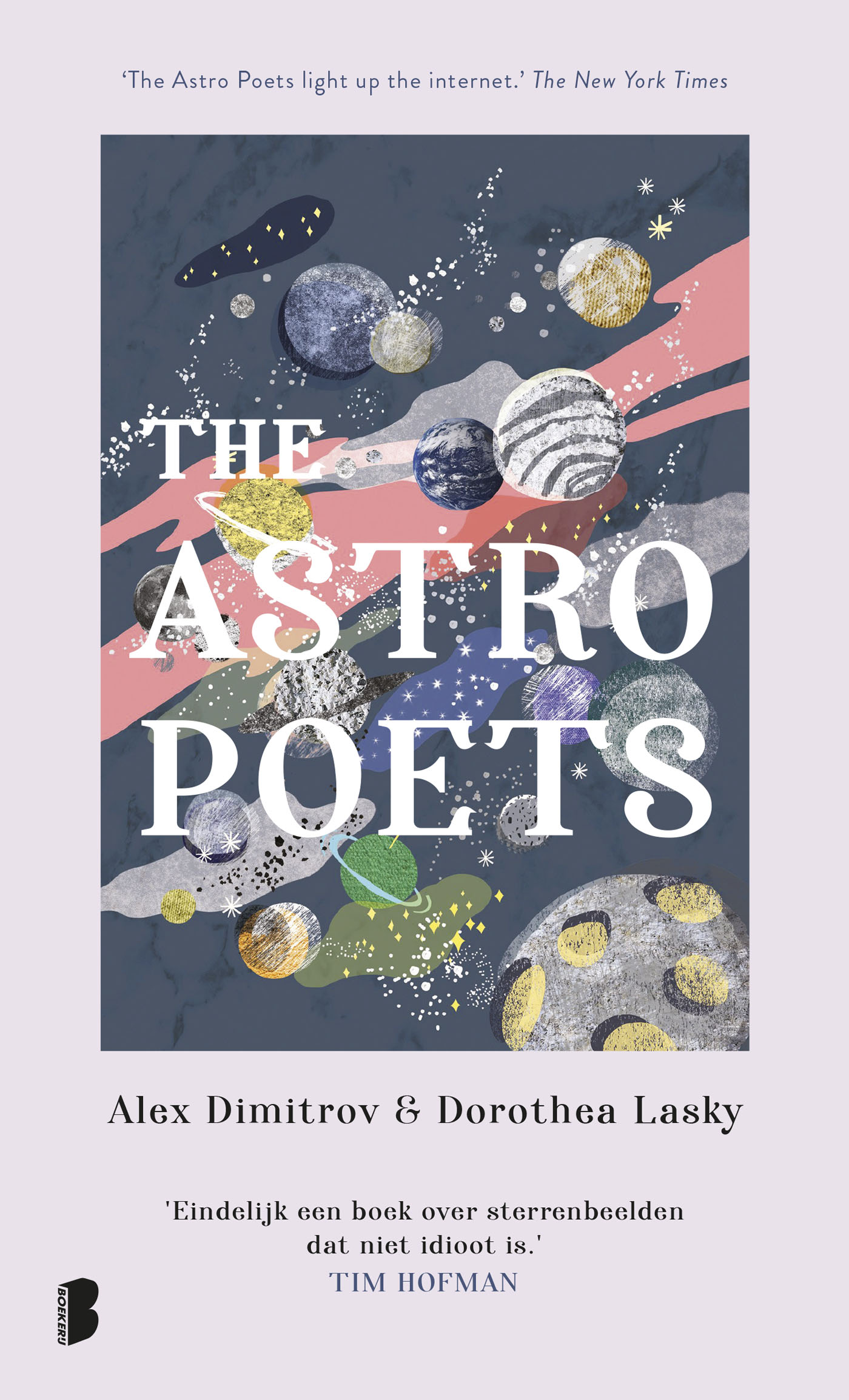 The astro Poets (Ebook)
