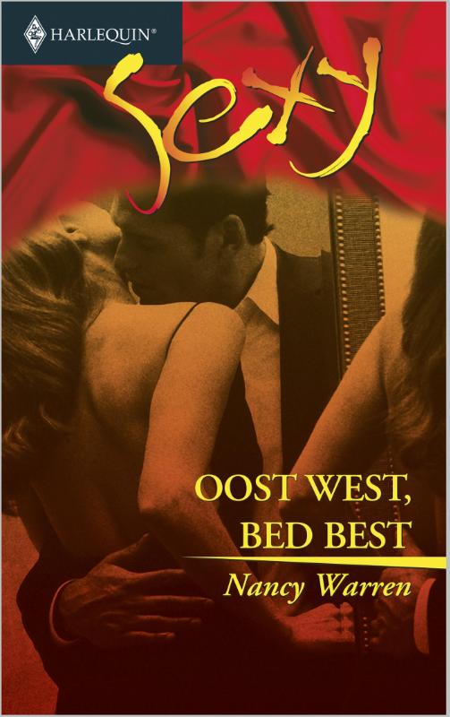 Oost west, bed best (Ebook)