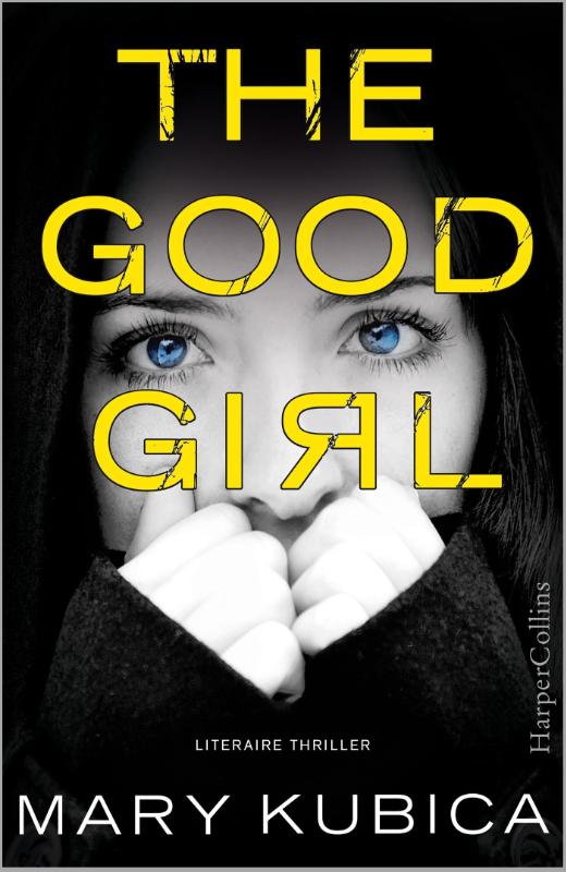 The good girl (Nederlandse editie) (Ebook)