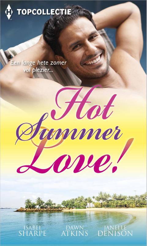 Hot summer love! (Ebook)