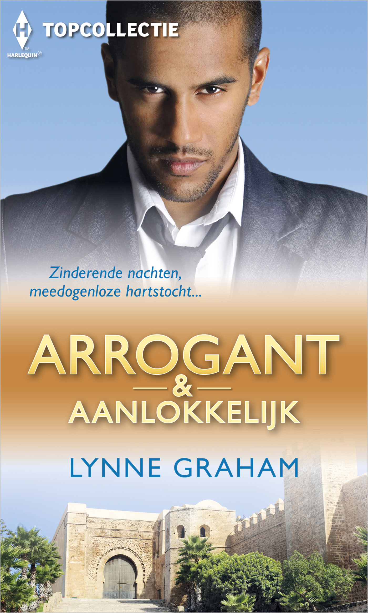 Arrogant & aanlokkelijk (3-in-1) (Ebook)