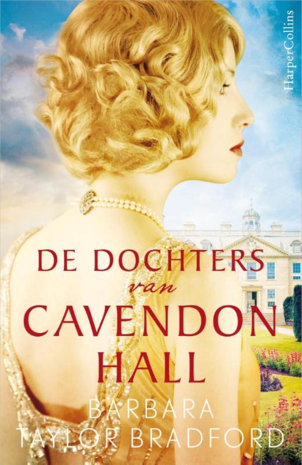 De dochters van Cavendon Hall (Ebook)