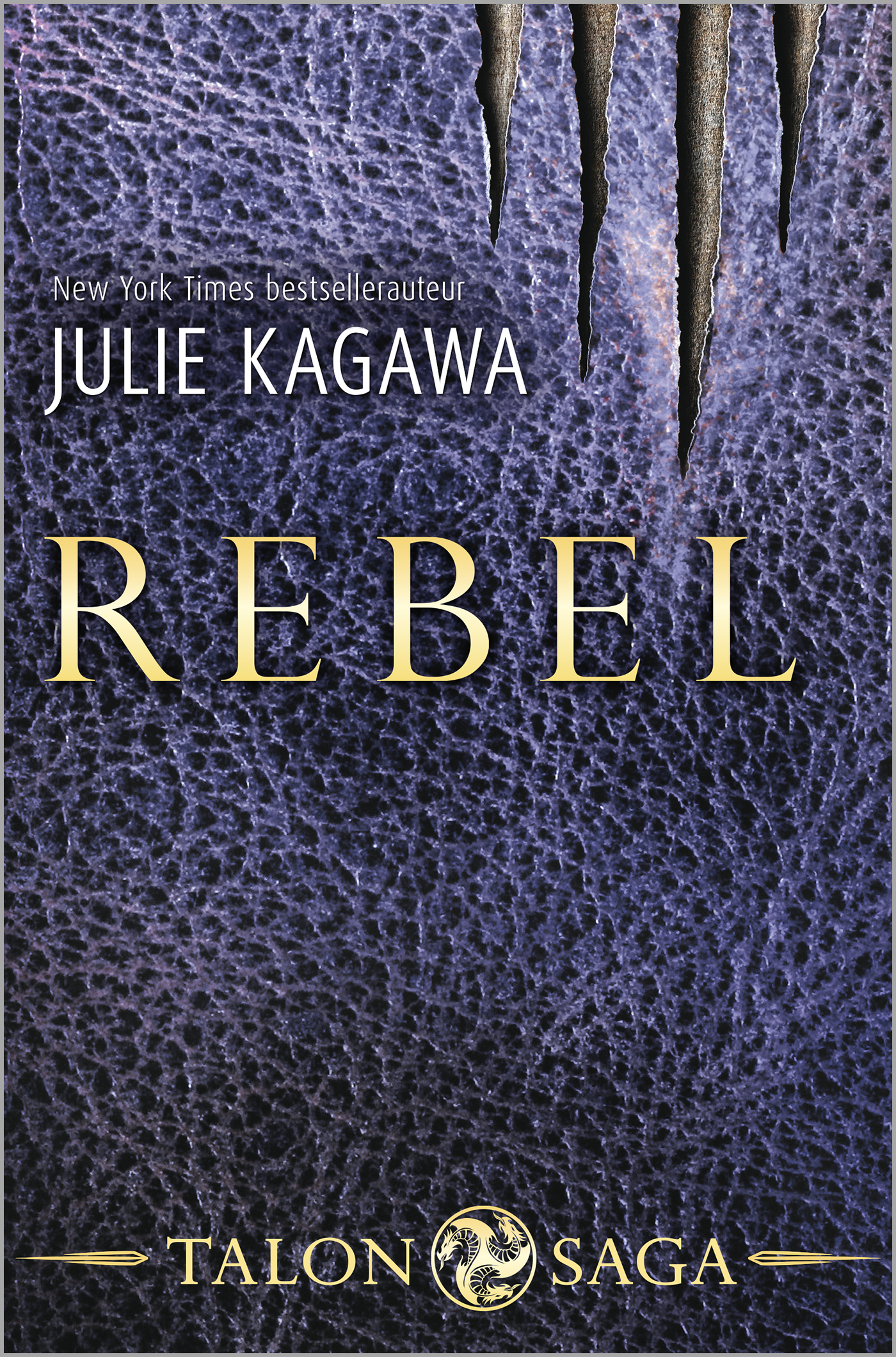 Rebel (Ebook)
