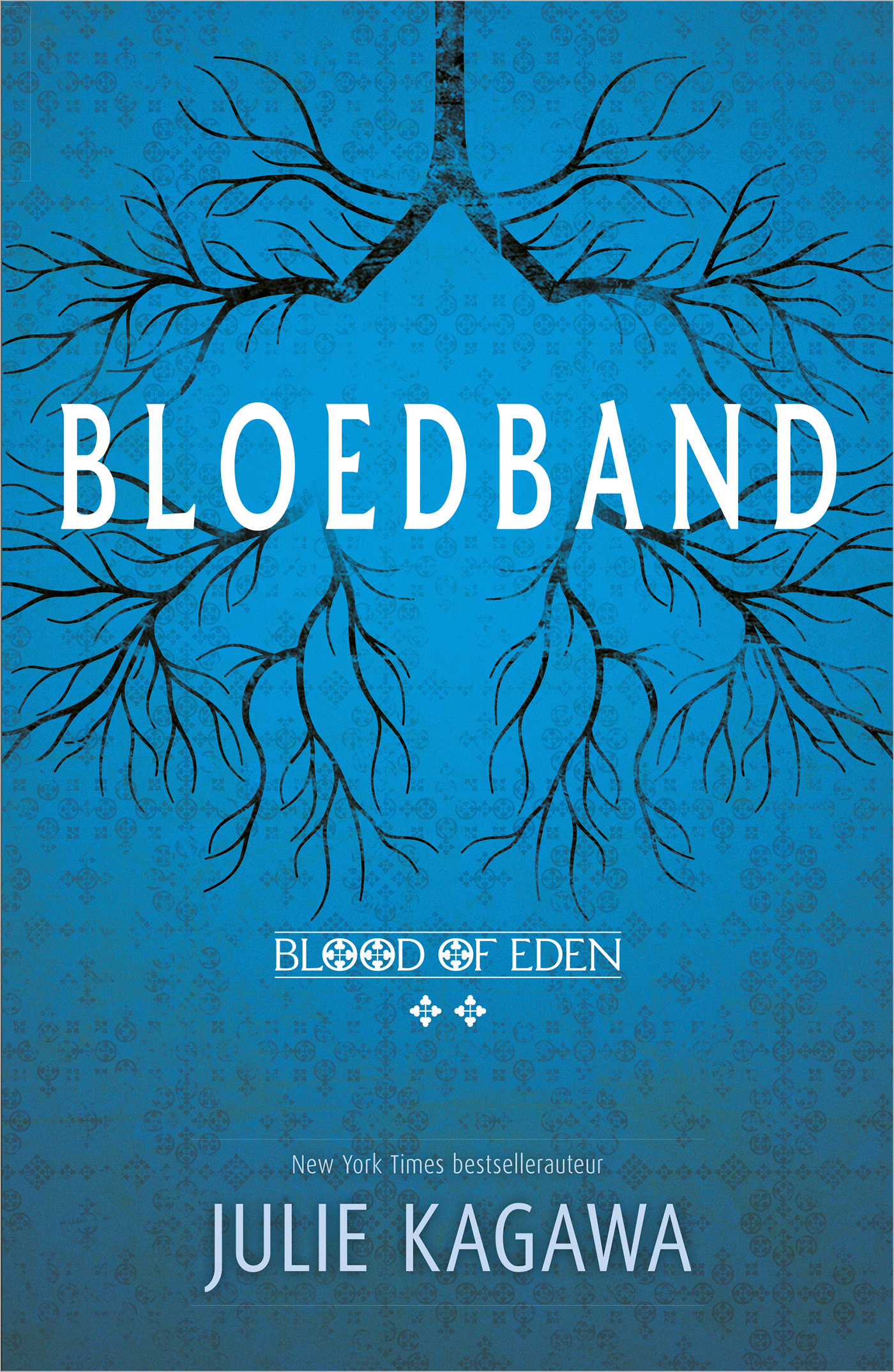 Bloedband (Ebook)