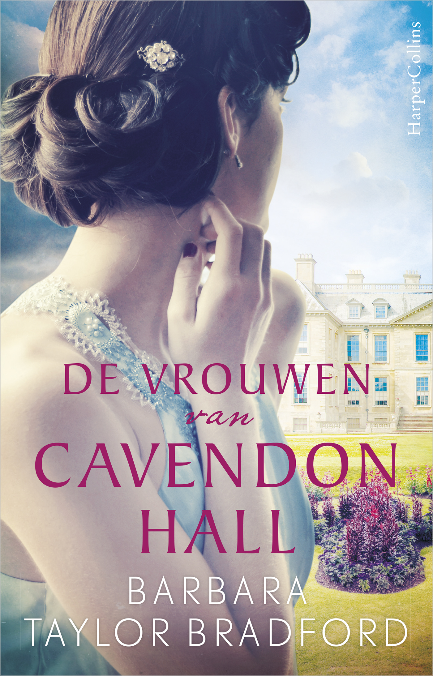 De vrouwen van Cavendon Hall (Ebook)