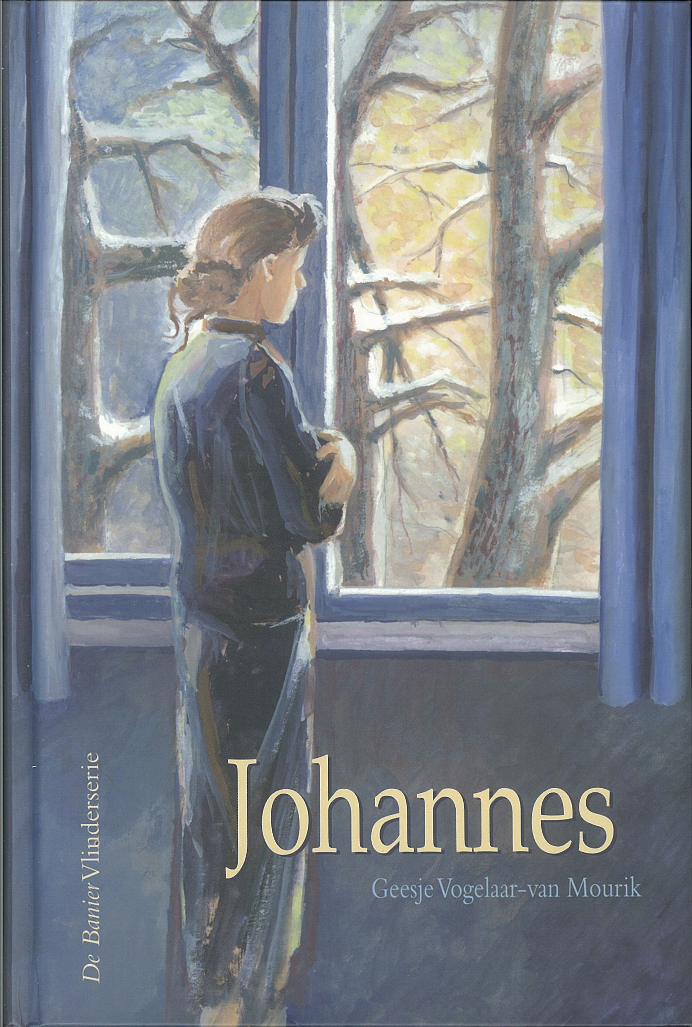 Johannes (Ebook)